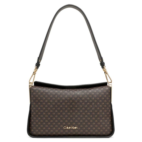 Calvin Klein Fay Shoulder Bag
