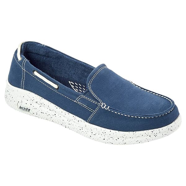 Womens Skechers ArchFit Skipper - Playful Brisk Fashion Sneakers
