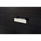 South Shore 6 Drawer Double Dresser-Black Onyx - image 2
