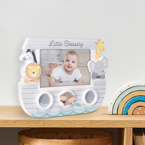 Malden Noah''s Ark Frame - 4x6 - image 