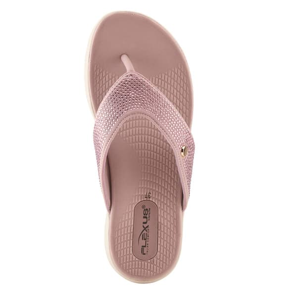 Womens Flexus® by Spring Step Gorski Flip Flops