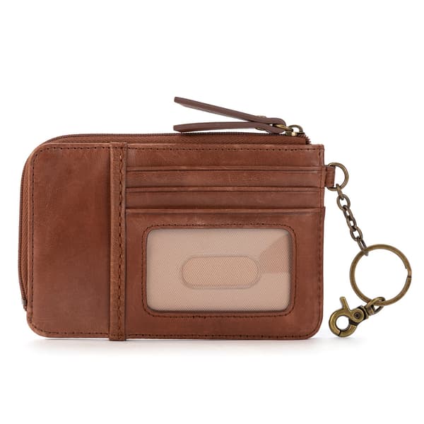 Womens The Sak Gen Card Wallet