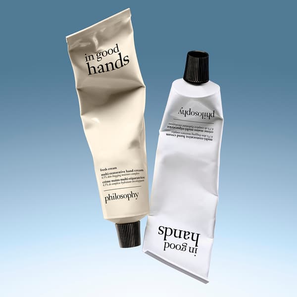 Philosophy in Good Hands Multi Restorative Hand Cream
