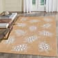 Liora Manne Carmel Seaturtles Rectangular Area Rug - image 2