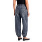Juniors Madden Girl Denim Elastic Back Balloon Pants - image 3