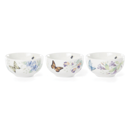 Lenox(R) Butterfly Meadow(R) Mini Bowls - Set of 3