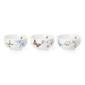 Lenox® Butterfly Meadow® Mini Bowls - Set of 3 - image 1