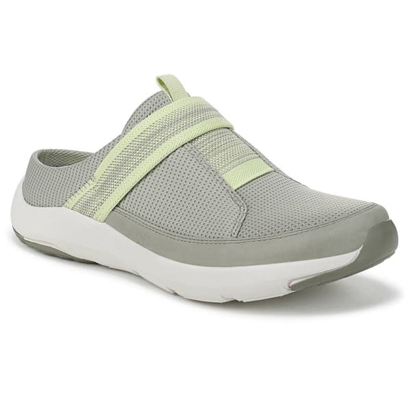 Womens Ryka Engage Lightweight Slip-On Mules