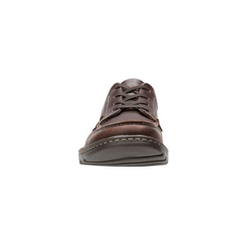 Mens Clarks&#174; Vanek Apron Oxfords