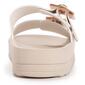 Women''s MUK LUKS&#174; Grand Cayman Slide Sandal - image 3