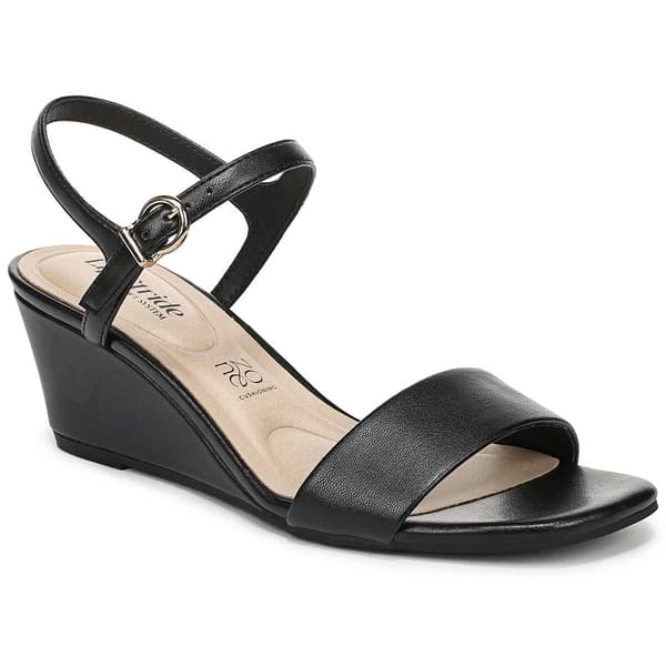 Womens Lifestride Sawyer Wedge Sandals