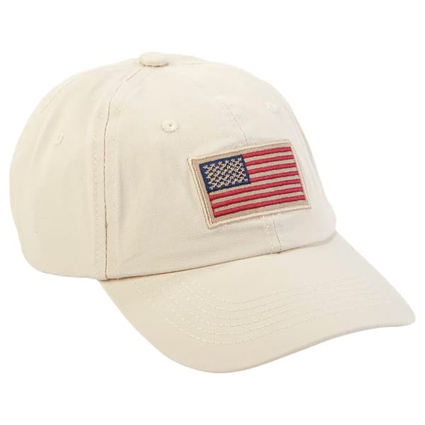 Mens DHC USA Ball Cap - image 