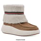 Womens White Mountain Digital Booties - image 9