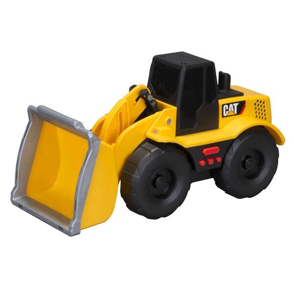 Cat Wheel Loader - image 