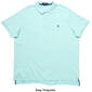 Mens U.S. Polo Assn.® Contrast Logo Short Sleeve Polo - image 16