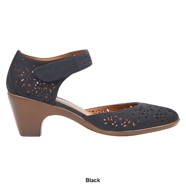 Womens Easy Spirit Cindie Mary Jane Pumps