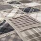Donna Sharp Your Lifestyle Driftwood Quilt Set - image 4
