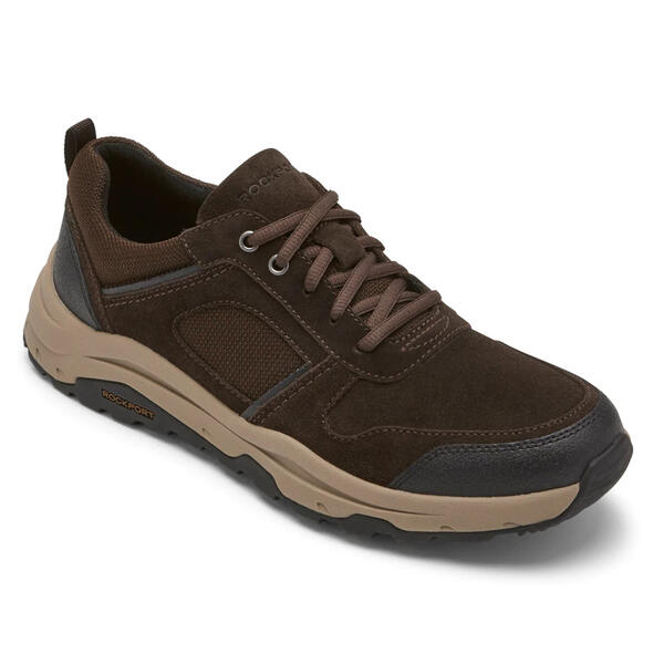 Mens Rockport XCS Birchfield Ubal Trekker Athletic Shoes - image 