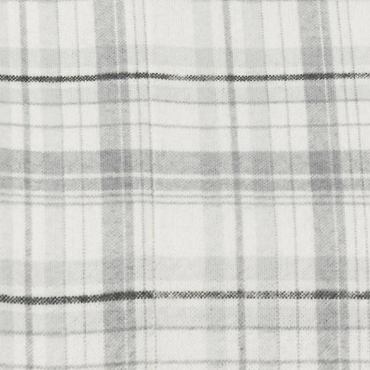 Eddie Bauer Beacon Hill Flannel Sheet Set