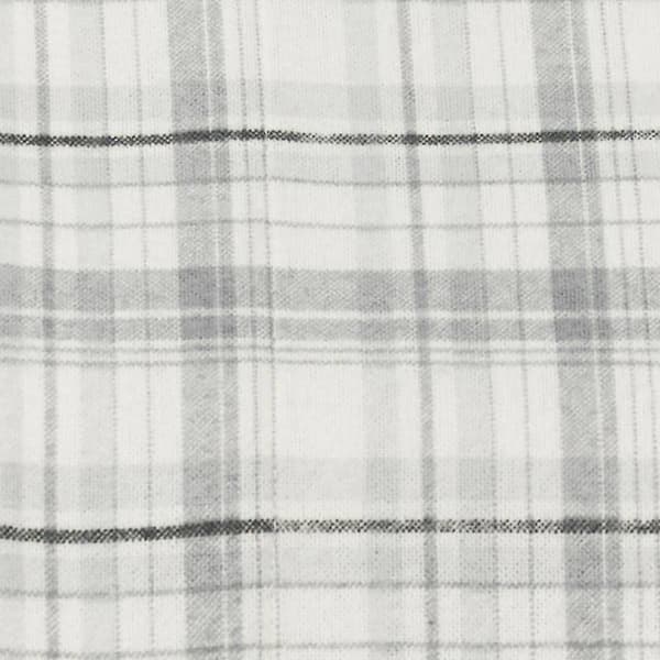 Eddie Bauer Beacon Hill Flannel Sheet Set