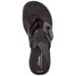 Womens Clarks® Cloudsteppers™ Breeze Reyna Flip Flops - image 4