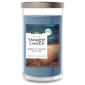 Yankee Candle® Harvest Moon Hayride Medium Pillar Candle - image 2