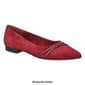 Womens Bella Vita Rhea Pointed Toe Flats - image 10