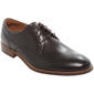 Mens Florsheim Rucci Plain Toe Oxfords - image 1