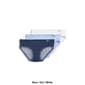 Womens Jockey&#174; Supersoft 3pc. Bikini Panties 2070 - image 5