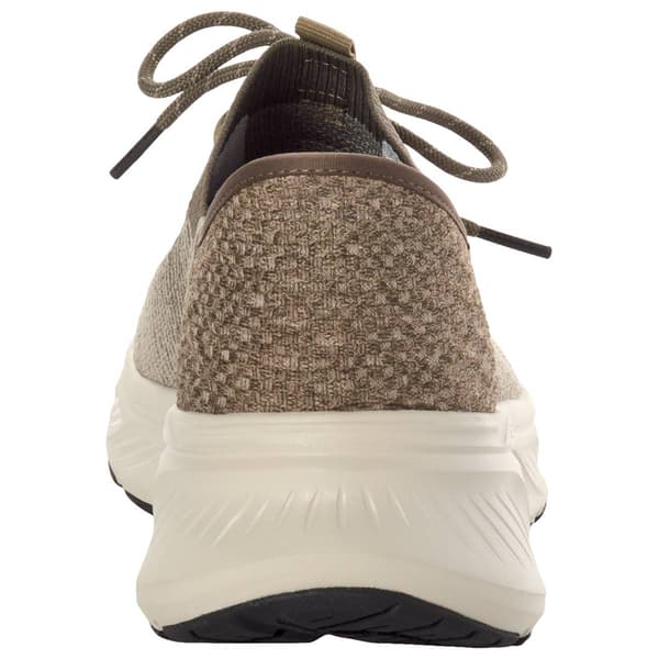 Mens Skechers Slip-ins&#174; Relaxed Fit Edgeride Raygo Sneakers