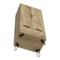 FM FURNITURE Camerun Light Oak Closet - image 4