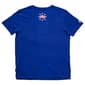Young Mens Brooklyn Cloth® USA Bravery Short Sleeve Graphic Tee - image 2