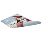 Avanti Holiday Cheer Bath Rug - image 2