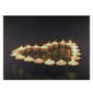 Northlight Seasonal LED Heart-Shaped Candles Canvas Art - image 1
