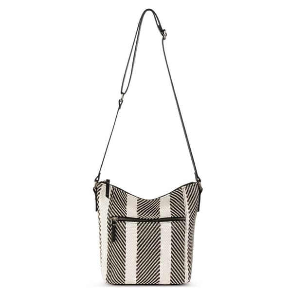 Sakroots Ashland Crossbody - Soulful Spirit Desert