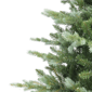 Puleo International 4.5ft. Pre-Lit Linden Fir Christmas Tree - image 5