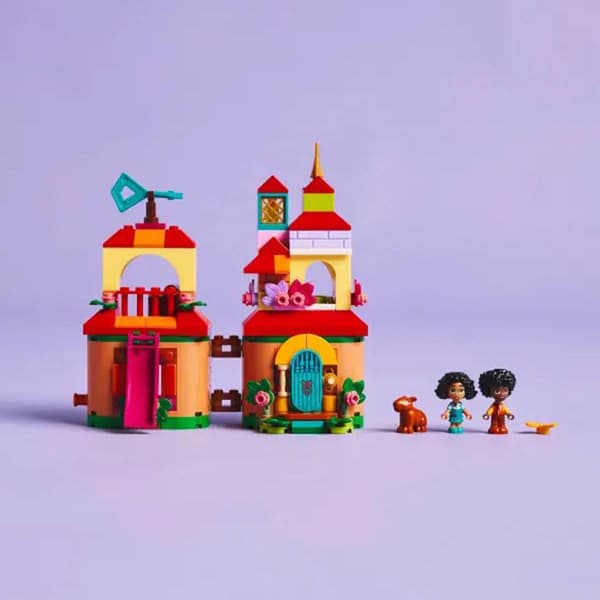LEGO&#174; Disney Encanto Mini House Building Kit