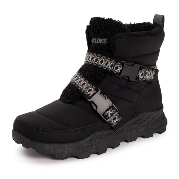 Womens MUK LUKS&#40;R&#41; Wren Winter Boots