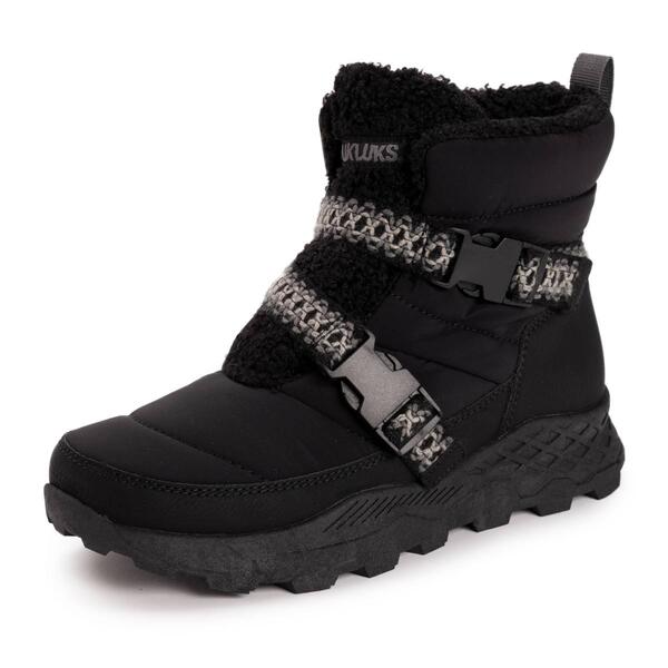 Womens MUK LUKS&#40;R&#41; Wren Winter Boots - image 