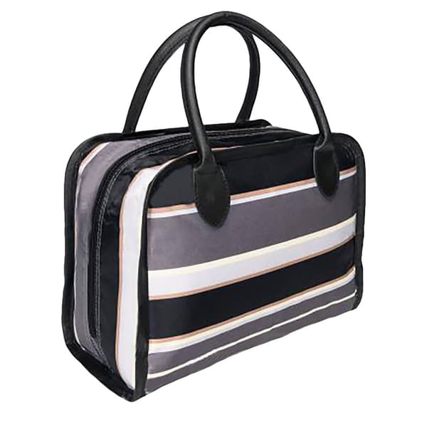 Isaac Mizrahi Inwood Lunch Tote