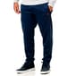 Mens U.S. Polo Assn.&#40;R&#41; Solid Joggers with Zipper Pockets - image 1