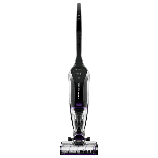 BISSELL authentic CrossWave HF3 Cordless Multi-Surface Wet Dry Vacuum