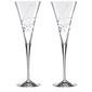 Lenox&#40;R&#41; Adorn&#40;tm&#41; 2pc. Toasting Flute Set - image 1