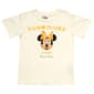 Girls (7-16) Disney Short Sleeve Minnie Mouse Fashion Icon Tee - image 1