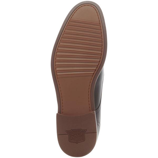 Mens Florsheim Rucci Plain Toe Oxfords
