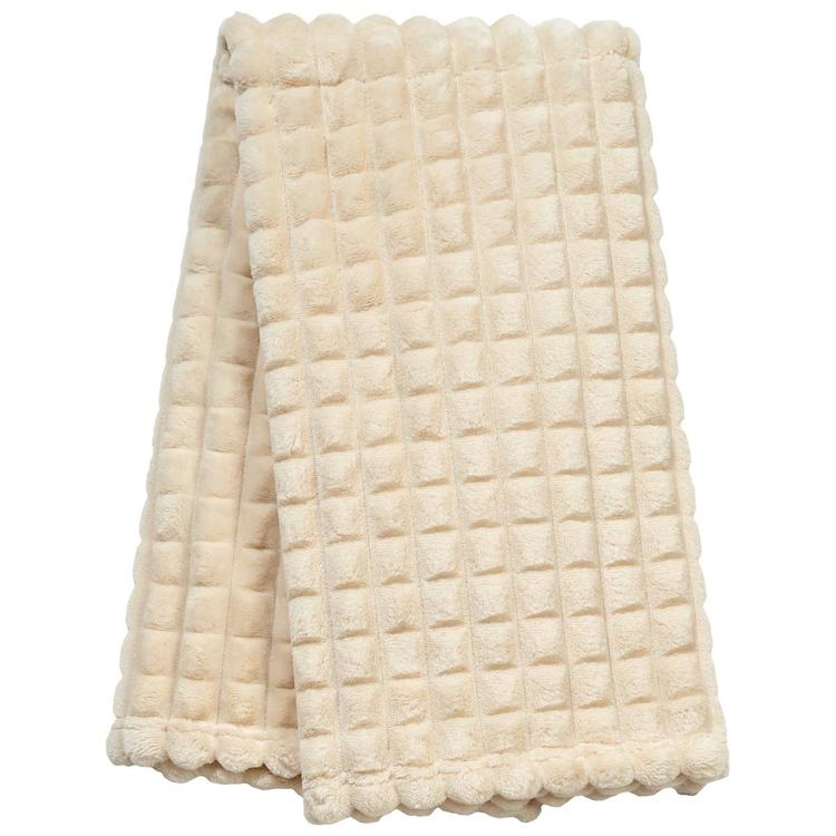 Baby Little Celebrity(tm) Birch Textured Blanket