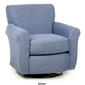 Best Home Furnishings Jenna Swivel Glider Chair - image 3