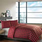 Eddie Bauer Mountain Plaid Reversible Comforter Set - image 4