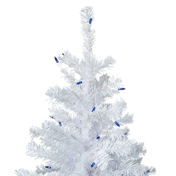 Northlight Seasonal 6.5ft. Woodbury Artificial Christmas Tree