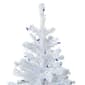 Northlight Seasonal 6.5ft. Woodbury Artificial Christmas Tree - image 3